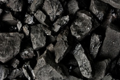 Barras coal boiler costs