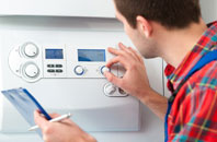 free commercial Barras boiler quotes