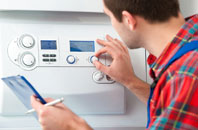 free Barras gas safe engineer quotes
