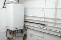 Barras boiler installers
